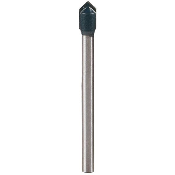 Burghiu pentru sticla si ceramica 4mm, Raider 157764