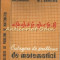 Culegere De Probleme De Matematici - Gh. Tiganila, M. T. Dumitriu