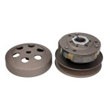 Kit ambreiaj complet scuter GY6-Kymco 136QMB, d.107mm