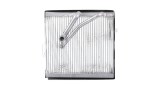 Evaporator Mg Hs 20-24, motor: 1.5 T, Phev, 250x260x38, miez si rezervor din aluminiu brazat, 10170424