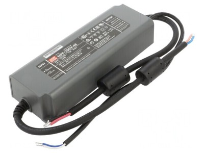 Alimentator LED 200W 48VDC IP67 foto