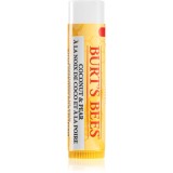 Burt&rsquo;s Bees Lip Care Balsam de buze hidratant (with Coconut &amp; Pear) 4.25 g