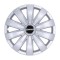 Set 4 Capace Roti R16, Potrivite Jantelor de 16 inch, Pentru Daewoo, Model 421