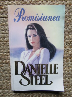 Promisiunea &amp;ndash; Danielle Steel foto
