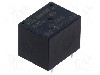Releu electromagnetic, SPDT, 12V DC, 10A, seria SRD, SANYOU - SRD-SH-112D4