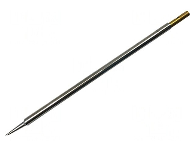 V&acirc;rf despicat 1,52mm pentru stație de lipit 413&deg;C