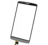 Touchscreen LG G3 D855 Black