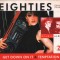Various - Eighties (Get Down On It &amp; Temptation), 2xCD