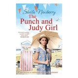 Punch and Judy Girl