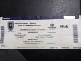 Bilet U Craiova - Viitorul Constanta
