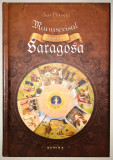Manuscrisul gasit la Saragosa, Varianta Cartonata, Jan Potocki, 2013, Nemira