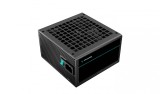 SURSA DeepCool 650W, &quot;PF650&quot;, 80 Plus White, fan 120 mm x 1, ATX 12V V2.4, non-modulara, PCI-E (6+2)Pin x 2, 6 x S-ATA, &quot;R-PF650D-HA0B-EU&quot;, (timbru ve
