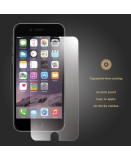 Folie Sticla Temperata iPhone 6, Protectie Ecran, Anti-Amprente, Duritate 9H, Transparent