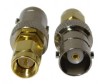 Adaptor BNC-SMA m-t
