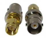 Adaptor BNC-SMA m-t