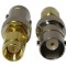 Adaptor BNC-SMA m-t
