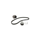 Set pompa apa + curea dintata VW POLO 6N2 DAYCO KTBWP2551, Volkswagen