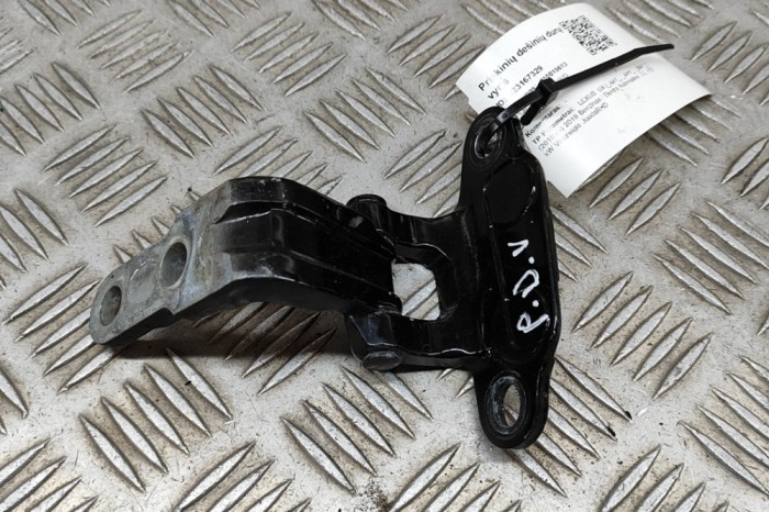 Balama ușă dreapta față LEXUS UX _AA1_, _AH1_, _MA1_ 2019 OEM: 68710-76020 23167329