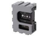 Fălci pt. crimpare pentru terminale 12AWG-16AWG - PRESSMASTER
