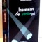 INSEMNARI IN VERDE-GRI de ALEXANDRU IONESCU , 2007 , DEDICATIE*