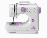 Cumpara ieftin Masina de cusut profesionala,pentru brodat si surfilat Multi-Purpose FHSM-505, Oem