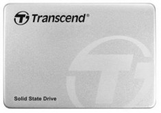 SSD Transcend SSD220, 240GB, 2.5inch, Sata III 600 foto