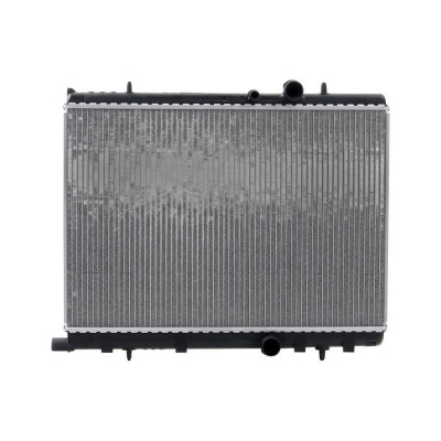 Radiator racire Citroen Xsara, 09.2000-04.2002 Motor 1, 6 81kw, Peugeot 307 (3_), 03.2001-04.2002 Motor 1, 6 80 Kw Benzina, tip climatizare Cu/fara A foto