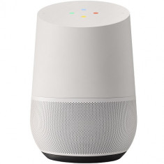 Boxa Inteligenta GOOGLE Home Asistent Personal Inteligent Cu Control Voce foto