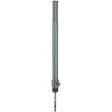 Tija pilot pentru carota de beton SDS-Max 500 mm Raider