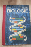 BIOLOGIE. Genetică și evoluționism. Manual clasa a XII-a-Petre Raicu, Doina Duma