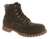 LICHIDARE STOC! Bocanci TIMBERLAND 6 inch Basic piele waterproof 41/43, Piele naturala, Maro