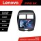 Navigatie Mistubishi ASX Lenovo Kit-026 8 core QLED 2K 12+256 360 Android Waze USB Navigatie Internet Youtube Radio CarStore Technology