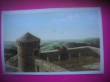 HOPCT 6485 CASTELE FEUDALE - PERIOADA ANTICA SI ISTORIA POPOARELOR DIN EUROPA-NECIRCULATA