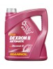 Ulei pentru transmisie MANNOL DEXRON II AUTOMATIC, 4L