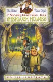 Sir Arthur Conan Doyle - Aventurile lui Sherlock Holmes