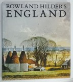 ROWLAND HILDER'S ENGLAND , 1986