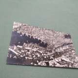 CARTE POSTALA -BAILE HERCULANE -VEDERE PANORAMICA CIRCULATA