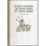 Russell Stannard - Les trous noirs et l&#039; oncle Albert - 120394