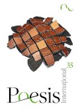 Poesis Internațional nr. 35 (1/2025) - Paperback brosat - *** - Casa de editură Max Blecher