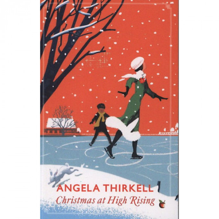 Christmas at High Rising - Angela Thirkell