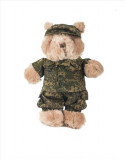 COSTUM DE CAMUFLAJ PENTRU TEDDY BEAR - DIGI CAMO