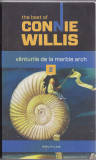 Bnk ant Connie Willis - Vanturile de la Marble Arch vol 2 ( SF ), Nemira