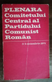 Myh 542s - Documente comuniste - ed 1971 - piesa de colectie