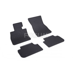 Covorase auto BMW Seria 2 F44 Gran Coupe 2020-prezent Rigum