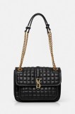 Steve Madden poseta Bmaysa culoarea negru, SM13001424