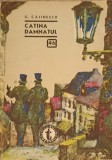 CATINA DAMNATUL-GEORGE CALINESCU-355487