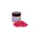 Pufarin Benzar Mix Method Puffy Maxi Capsuni-krill Roz Fluo 180ml