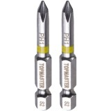 Topmaster 338708 - Set capete de insurubare PH1 2 bucati