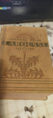 Petit Larousse Illustre foto