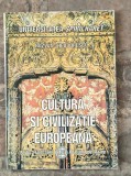 Razvan Theodorescu-Cultura si civilizatie europeana